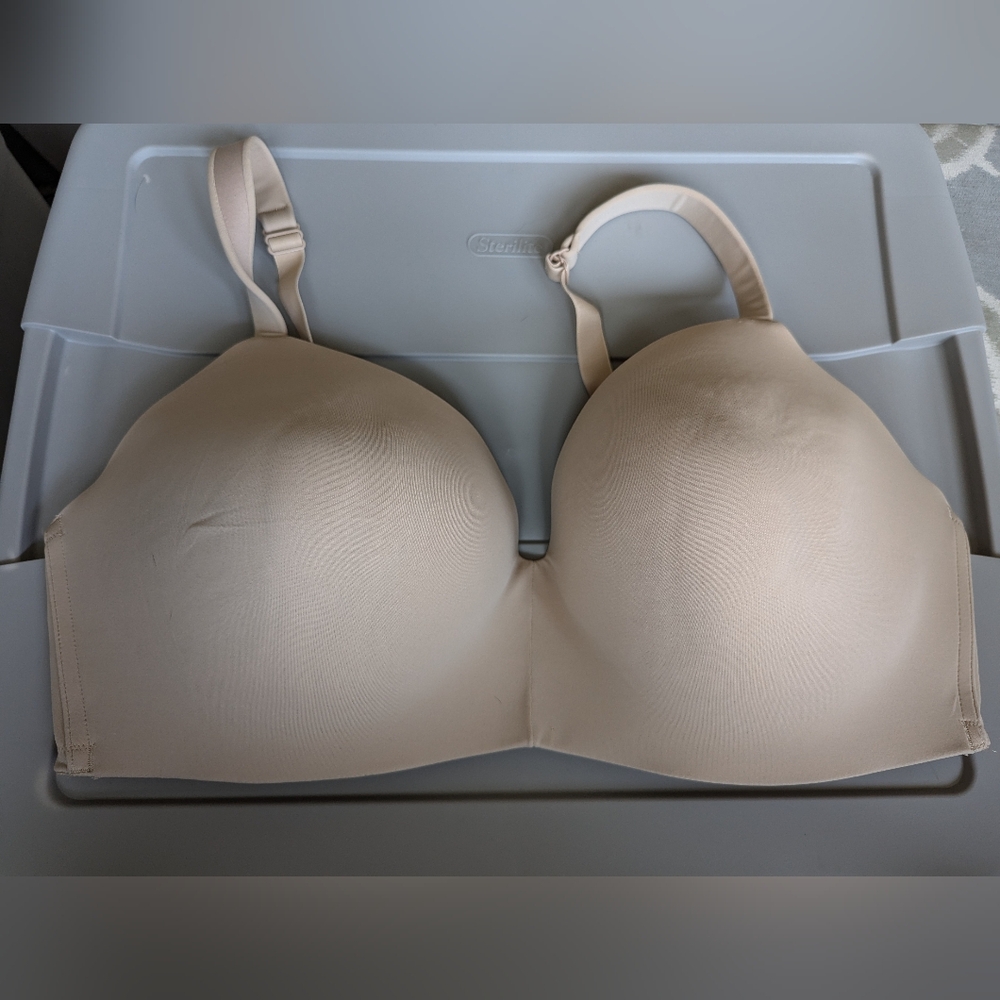 Cacique Bra 44DD